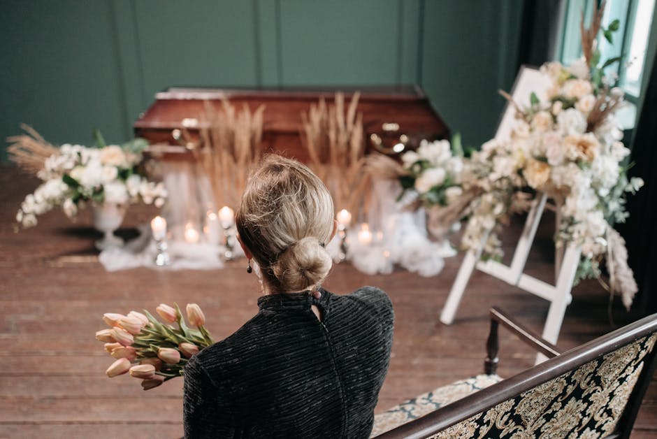 Funeral Flowers Pricing: Typical Costs and Value Options UK