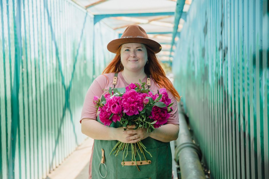 What a Certified Florist Offers: Credentials & Why They Matter