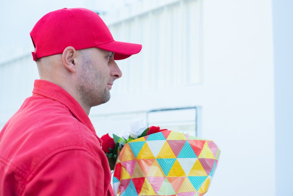 What UK Flower Deliveries Really Cost: Breakdown by Service